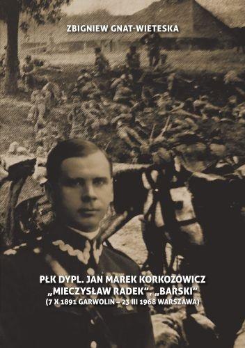 Płk Dypl. Jan Marek Korkozowicz