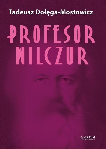 Profesor Wilczur TW