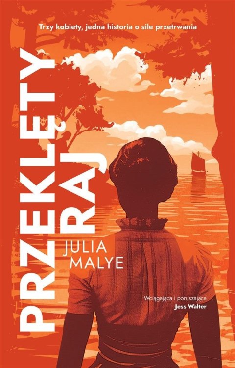 Przeklęty raj