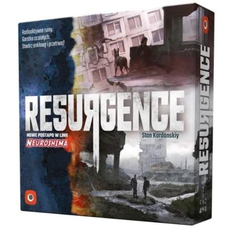 Resurgence PORTAL Resurgence PORTAL