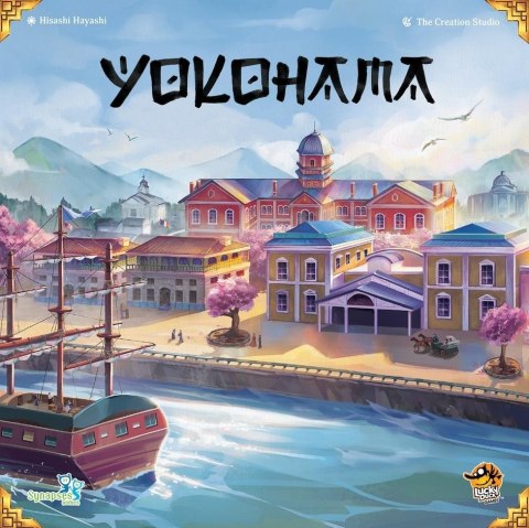 Yokohama