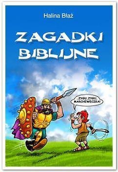 Zagadki biblijne