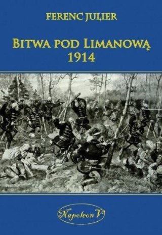 Bitwa pod Limanową 1914 TW