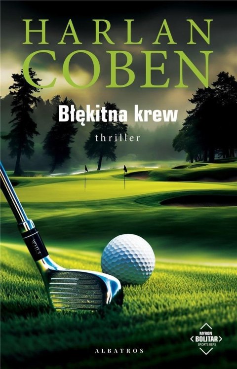 Błękitna krew Błękitna krew