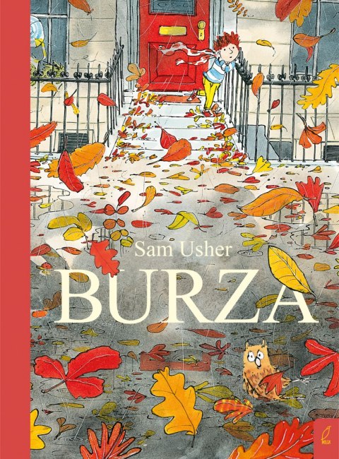 Burza. Pory roku Burza. Pory roku