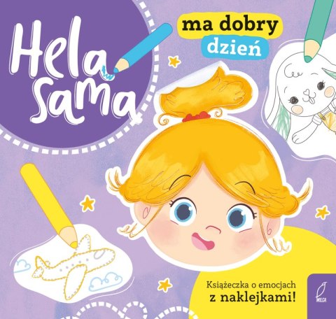 Hela sama ma dobry dzień