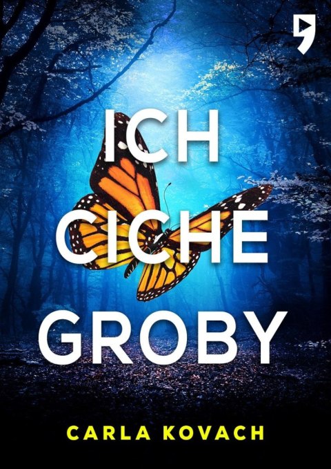 Ich ciche groby