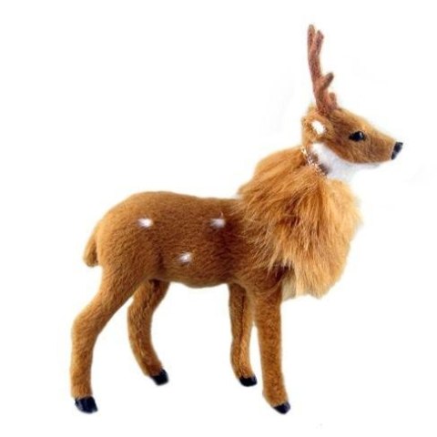 Jeleń deco 12,5cm Jeleń deco 12,5cm