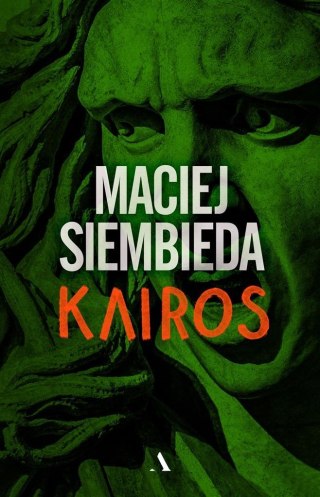 Kairos MACIEJ SIEMBIEDA