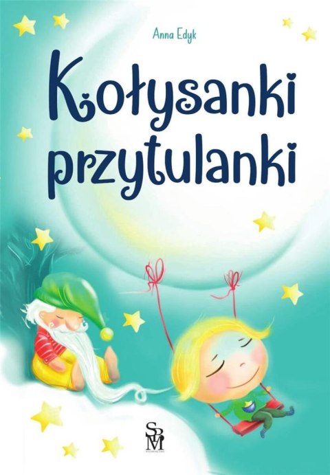 Kołysanki przytulanki