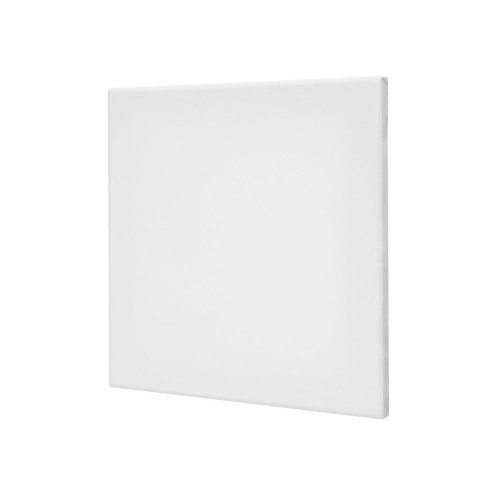 Podobrazie malarskie bawełniane 30x30cm 280g Podobrazie malarskie bawełniane 30x30cm 280g