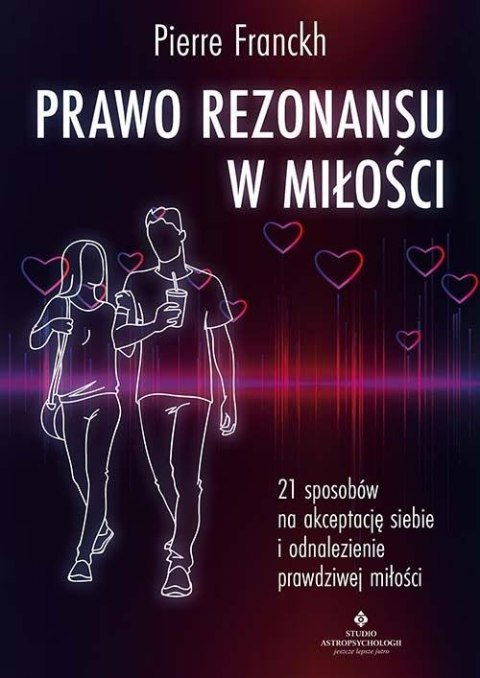 Prawo Rezonansu w miłości