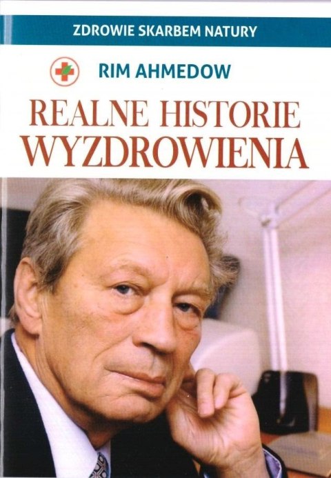 Realne historie wyzdrowienia