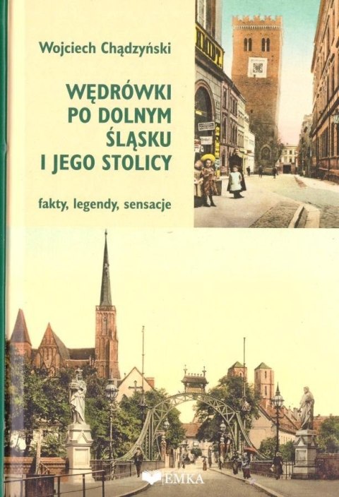 Wędrówki po Dolnym Śląsku