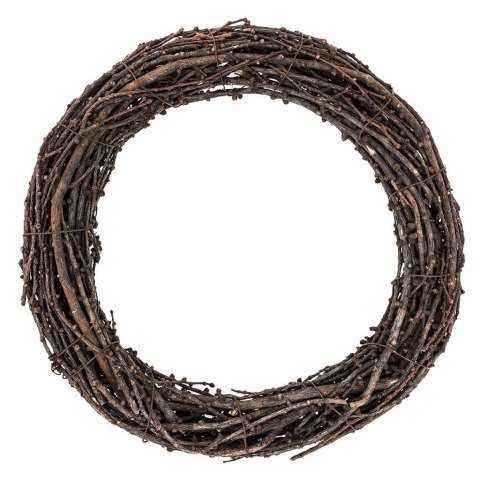 Wianek z gałązek 25cm Wianek z gałązek 25cm