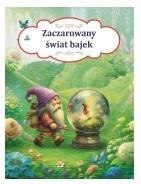 Zaczarowany świat bajek