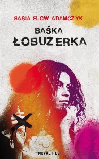 Baśka. Łobuzerka