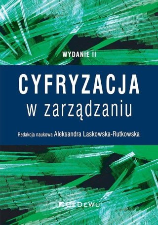 Cyfryzacja w zarządzaniu w.2