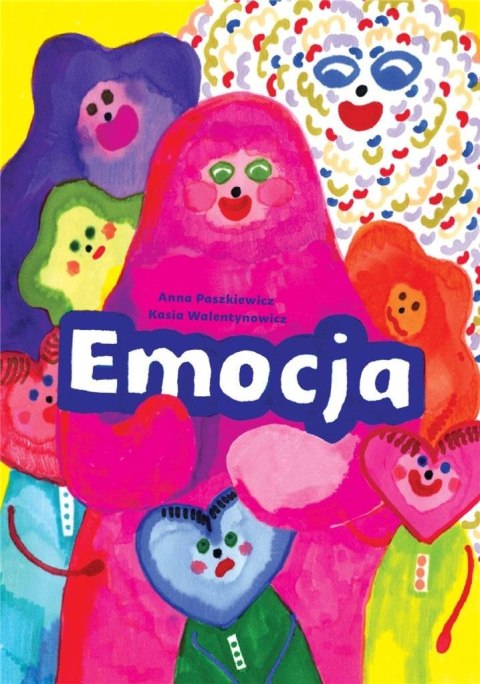 Emocja