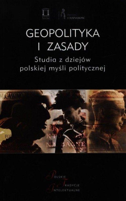 Geopolityka i zasady