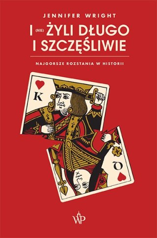 I (nie) żyli długo i szczęśliwie. Najgorsze rozstania w historii