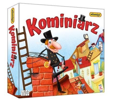 Kominiarz