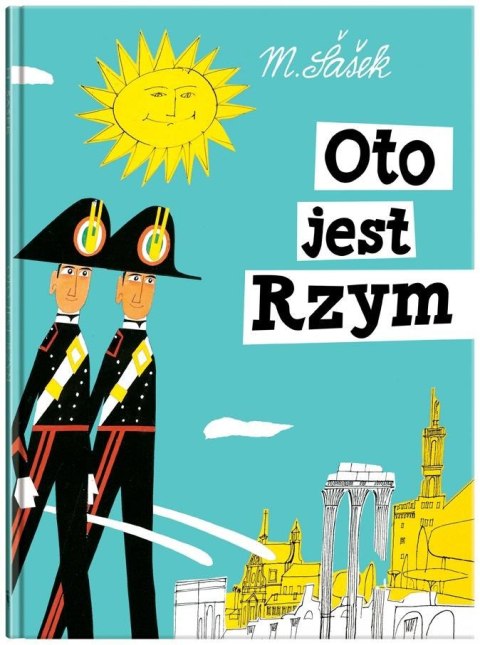 Oto jest Rzym w.3