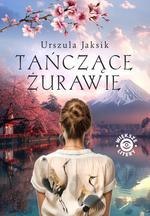 Tańczące żurawie