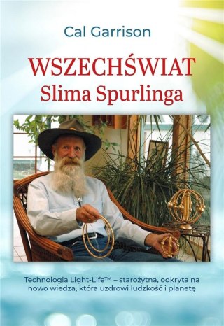 Wszechświat Slima Spurlinga