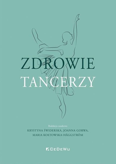 Zdrowie tancerzy