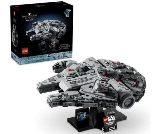 LEGO(R) STAR WARS 75375 (3szt) Sokół Millennium V29