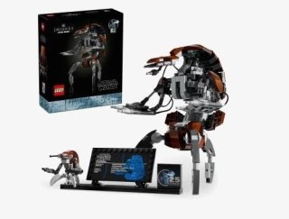 LEGO(R) STAR WARS 75381 (5szt) Droideka