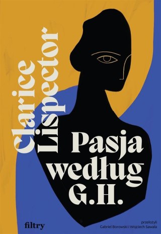 Pasja według G.H.