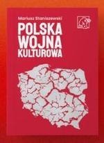 Polska wojna kulturowa