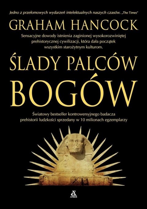 Ślady palców bogów