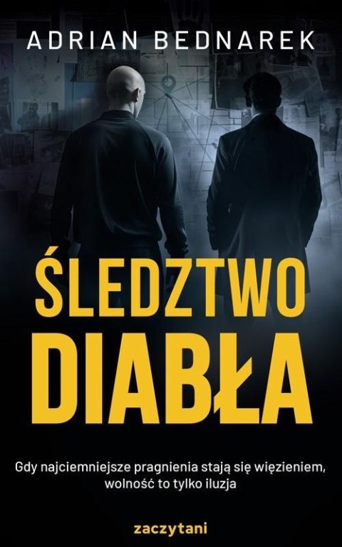 Śledztwo diabła