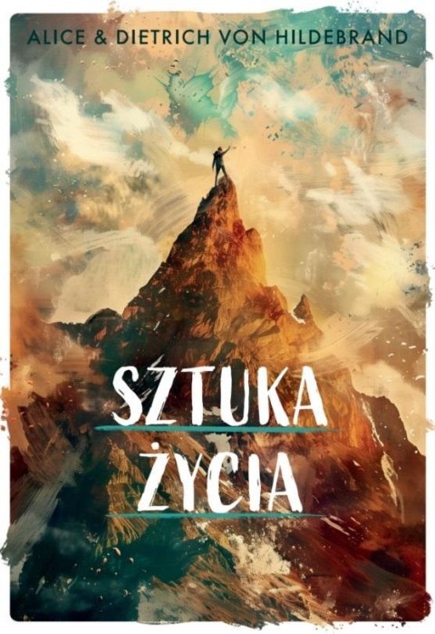 Sztuka życia