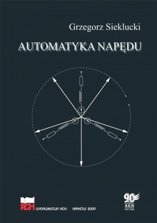 Automatyka Napędu