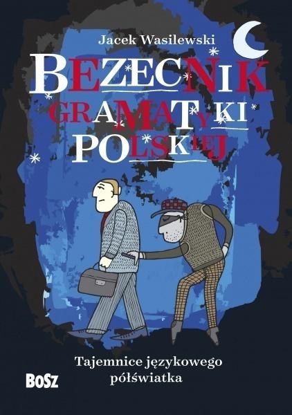 Bezecnik gramatyki polskiej