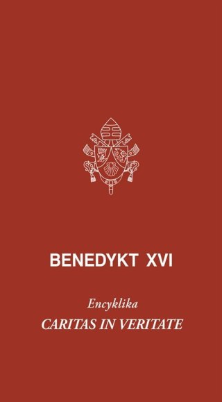 Caritas in veritate. Encyklika