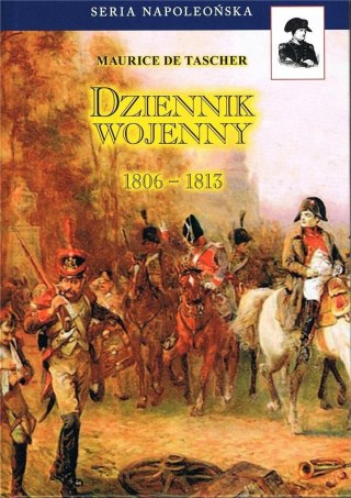 Dziennik wojenny 1806-1813 w.2