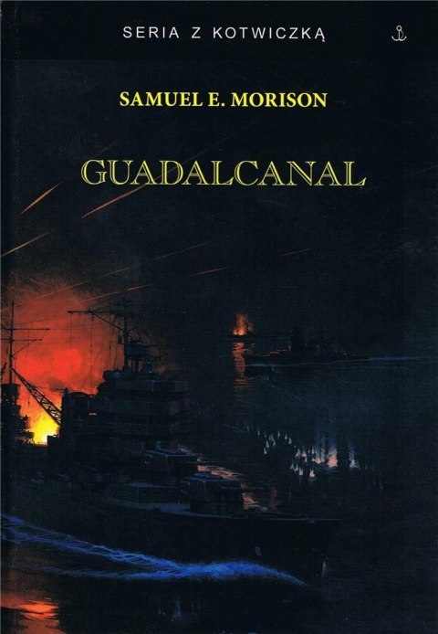 Guadalcanal w.2