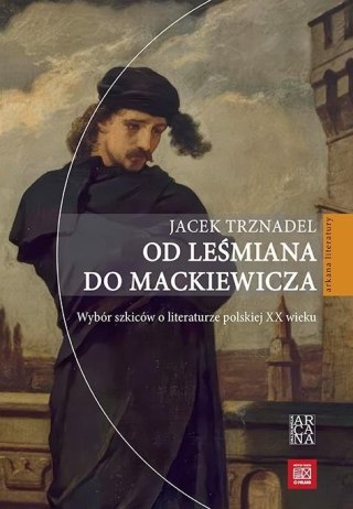 Od Leśmiana do Mackiewicza