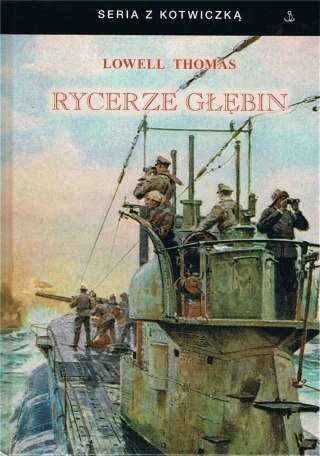 Rycerze głębin w.3