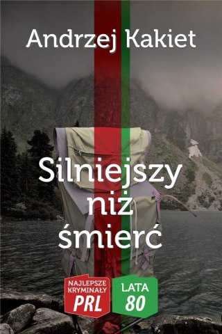 Silniejszy niż śmierć