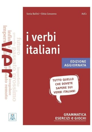 Verbi italiani ed.aggioranta