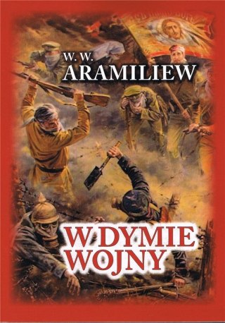 W dymie wojny w.2