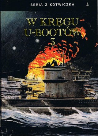 W kręgu U-bootów 3 w.2