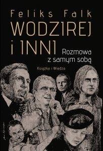 Wodzirej i inni. Rozmowa z samym sobą