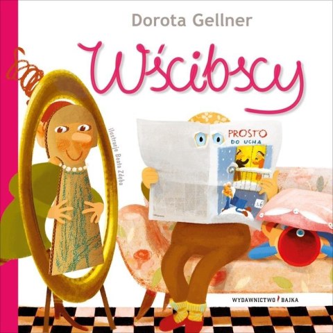 Wścibscy w.3